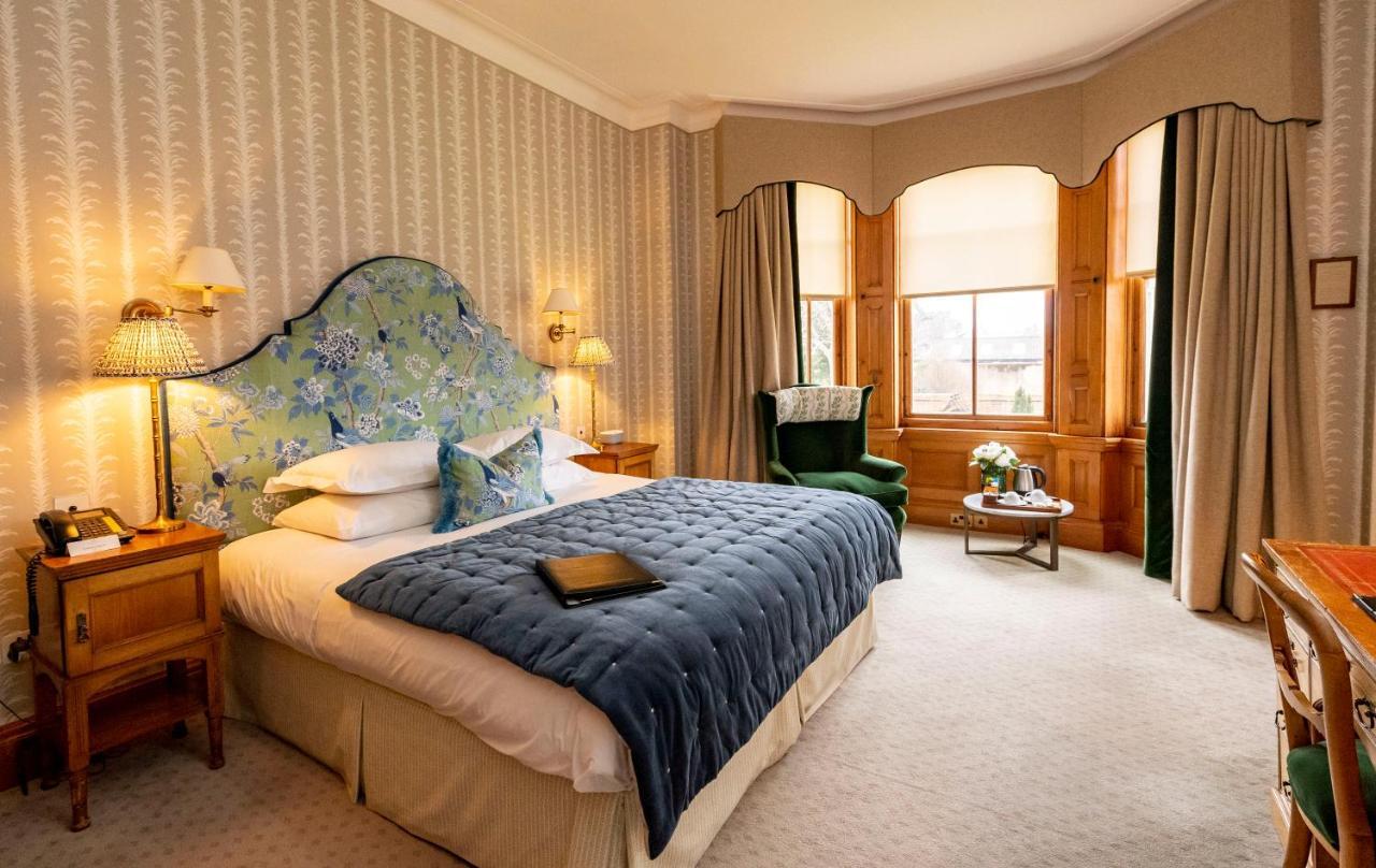 The Jockey Club Rooms Ньюмаркет Екстер'єр фото