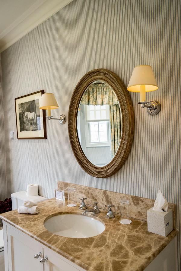 The Jockey Club Rooms Ньюмаркет Екстер'єр фото
