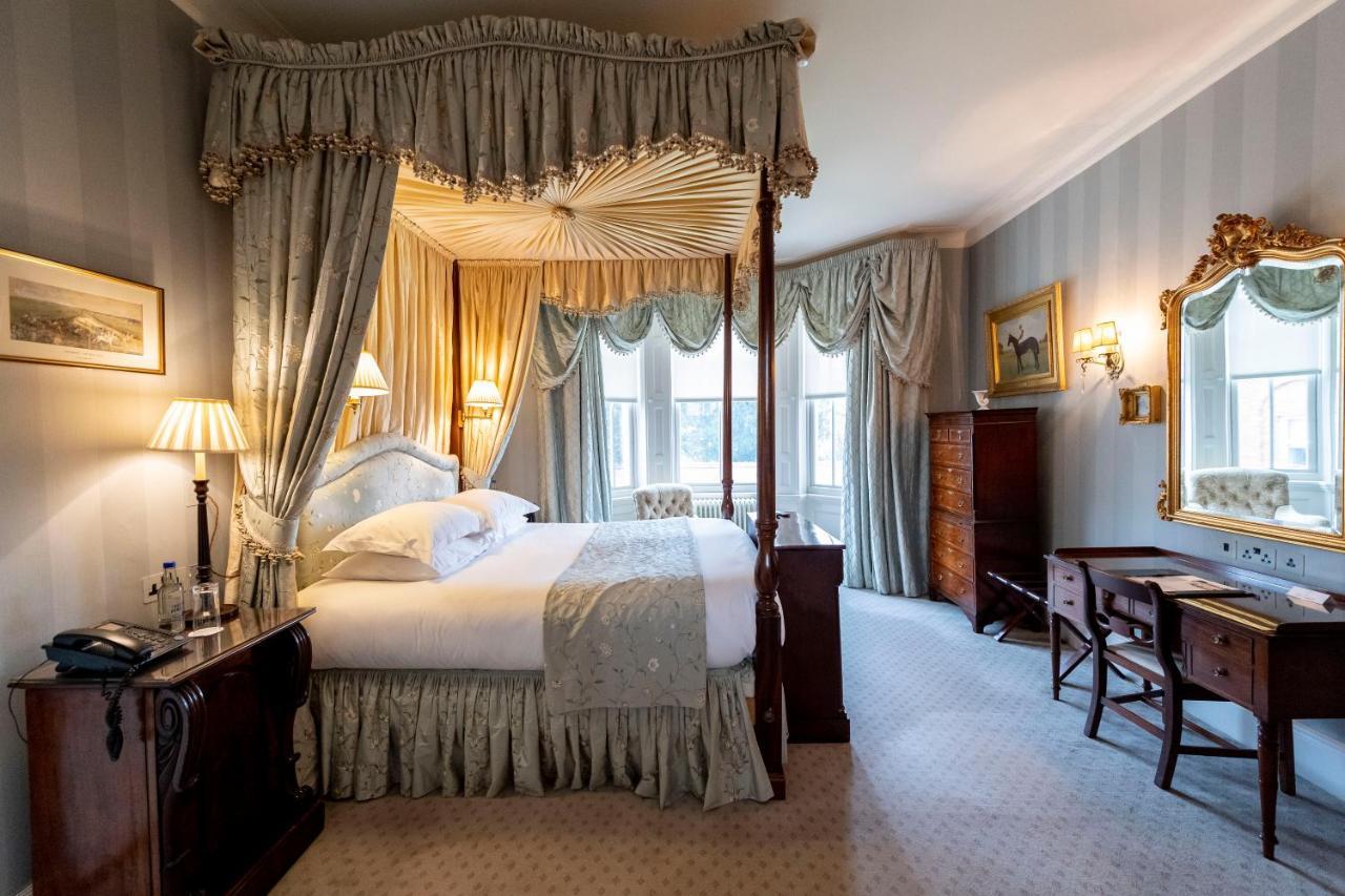 The Jockey Club Rooms Ньюмаркет Екстер'єр фото