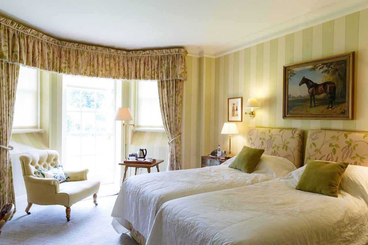 The Jockey Club Rooms Ньюмаркет Екстер'єр фото