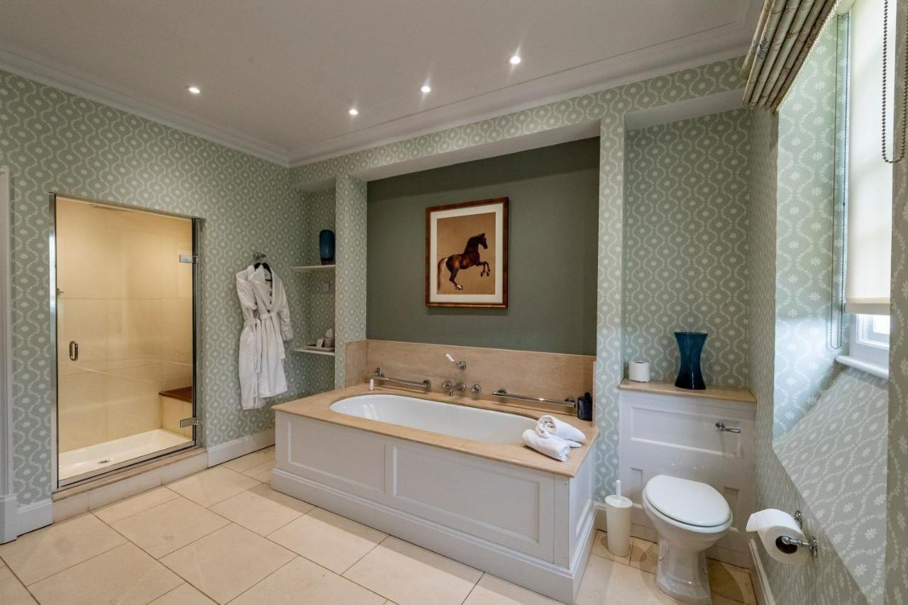 The Jockey Club Rooms Ньюмаркет Екстер'єр фото