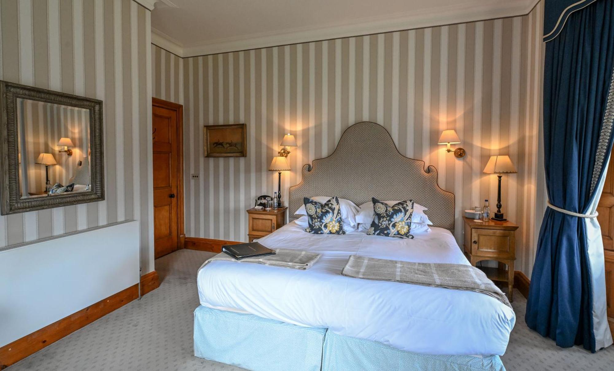 The Jockey Club Rooms Ньюмаркет Екстер'єр фото
