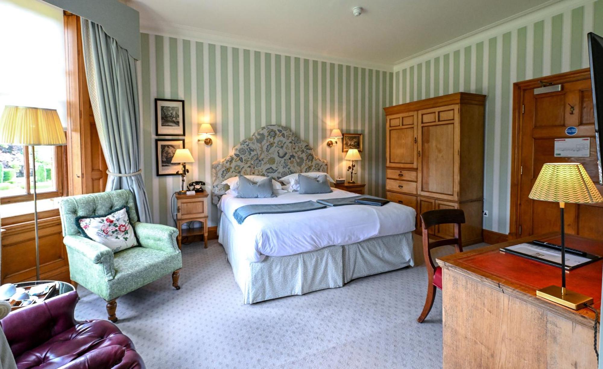 The Jockey Club Rooms Ньюмаркет Екстер'єр фото
