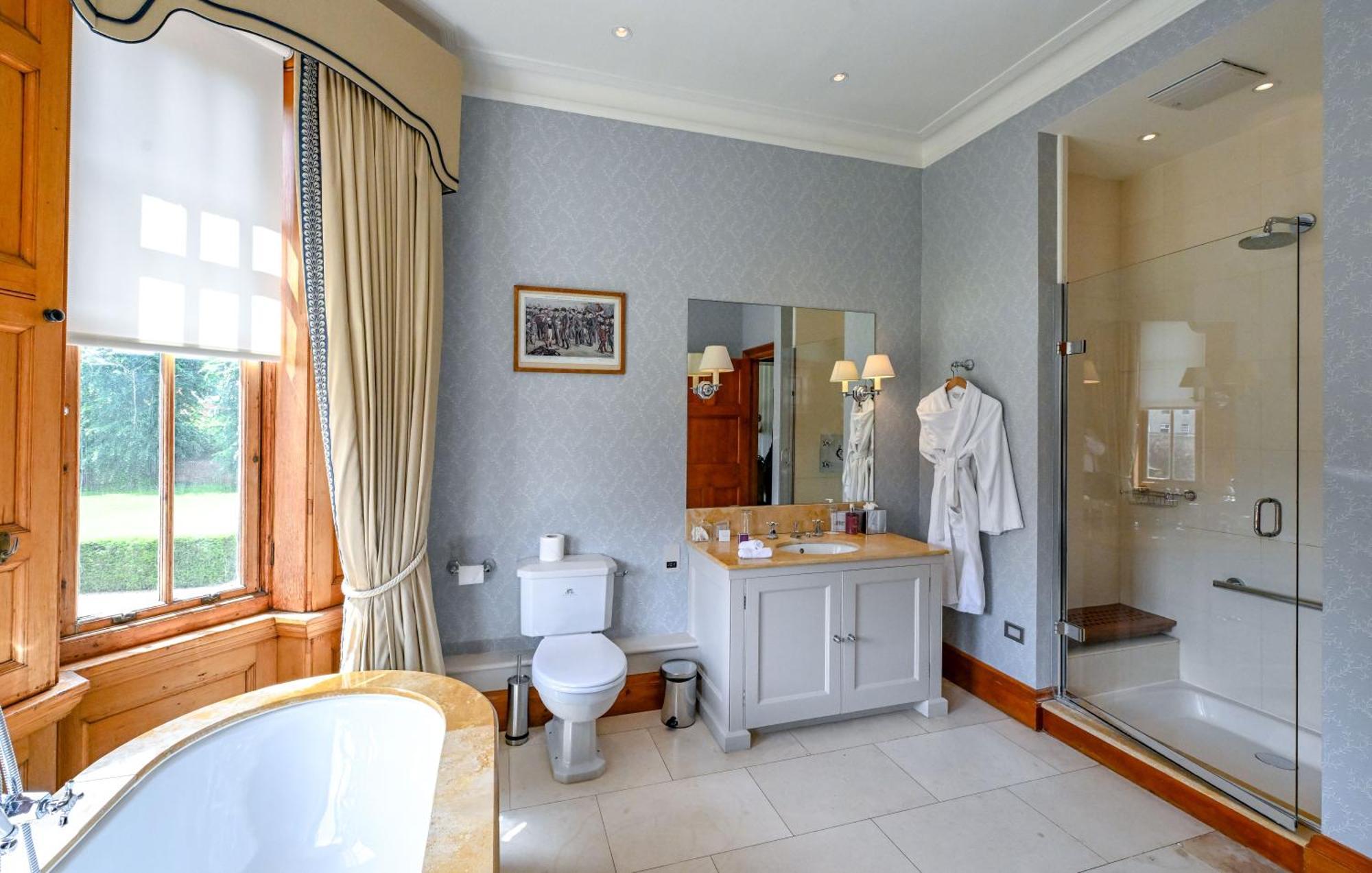 The Jockey Club Rooms Ньюмаркет Екстер'єр фото