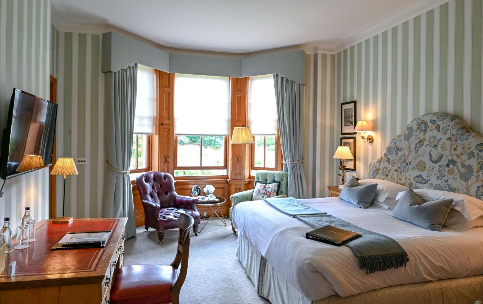The Jockey Club Rooms Ньюмаркет Екстер'єр фото