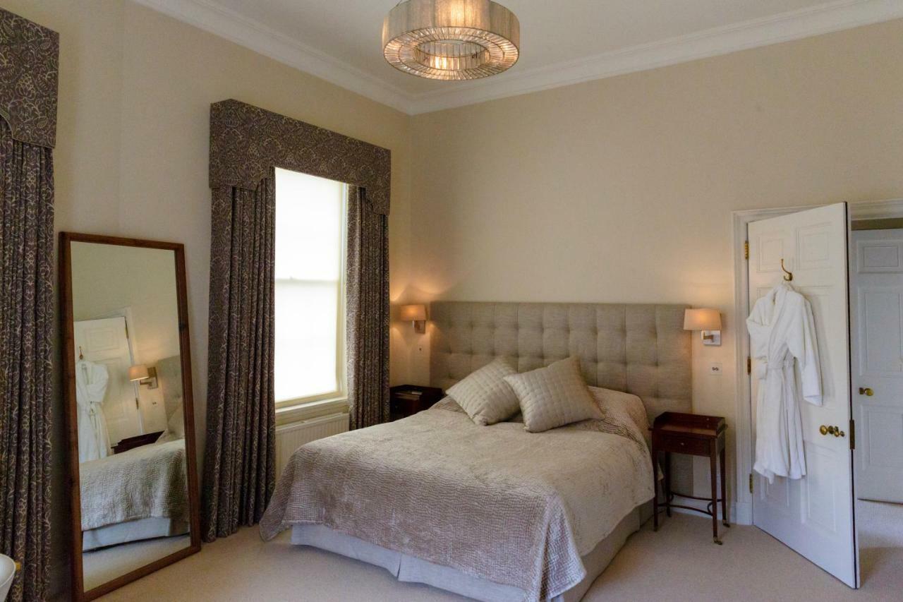 The Jockey Club Rooms Ньюмаркет Екстер'єр фото