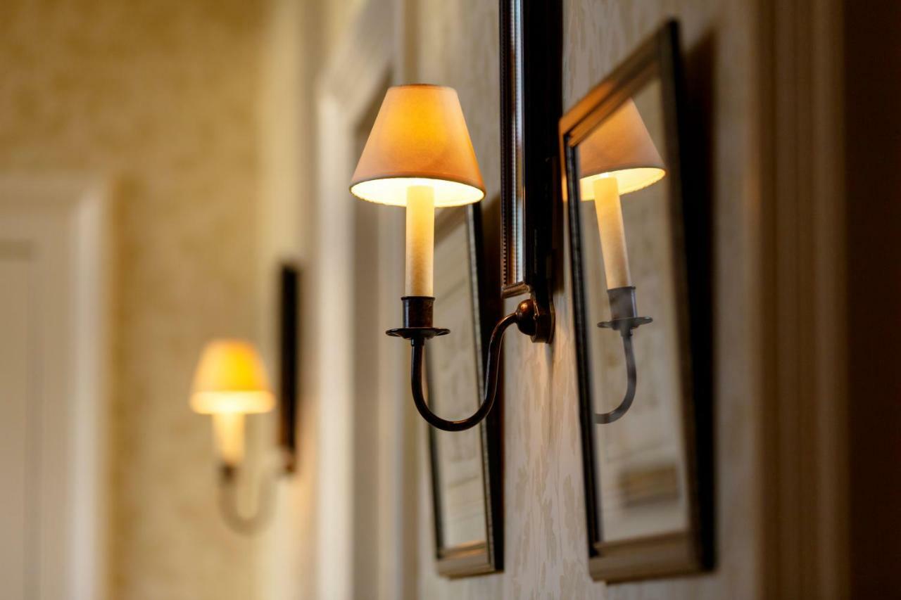 The Jockey Club Rooms Ньюмаркет Екстер'єр фото